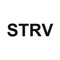 STRV logo
